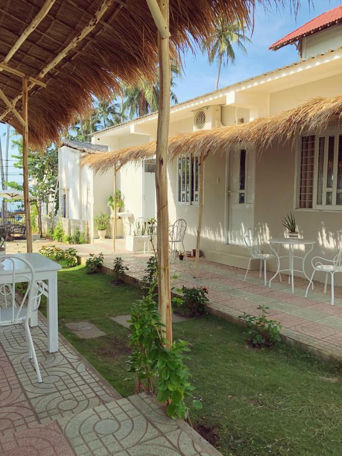 Alyssa Cottage Phan Thiet Exterior photo